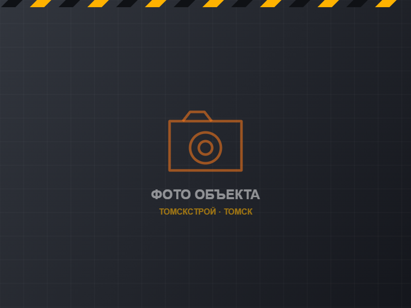 Парковка предприятия